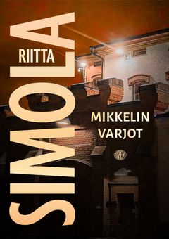Kansi: Iiris Kallunki
