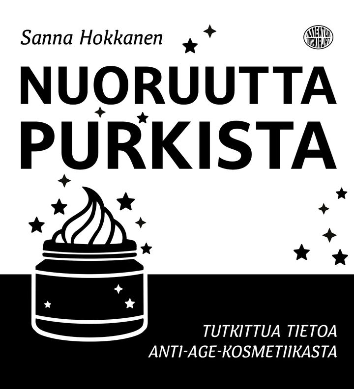 Kansi: Ulpu Kaikkonen