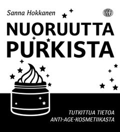 Kansi: Ulpu Kaikkonen