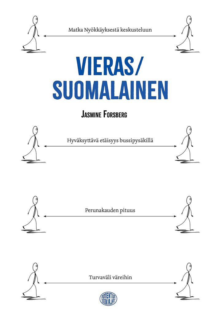 Kansi: Timo-Erkki Varpainen