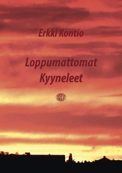 Kansi: Seppo Kalliomäki