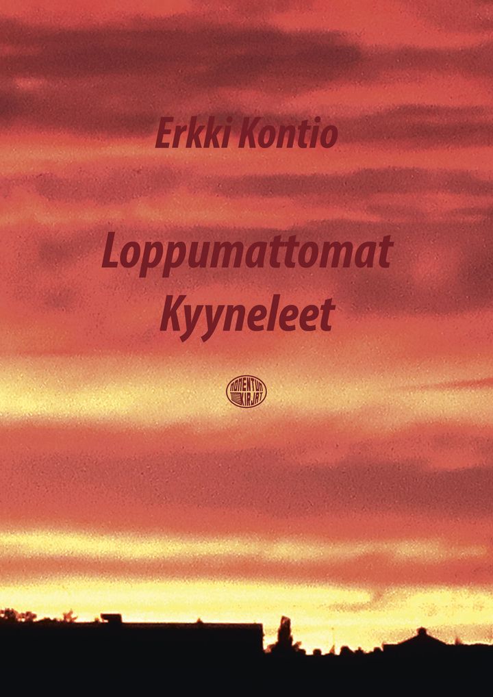Kansi: Seppo Kalliomäki