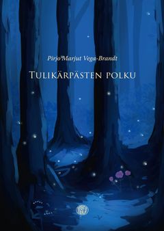 Kansi: Iiris Kallunki