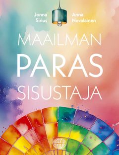 Kansi: Saara Hankama