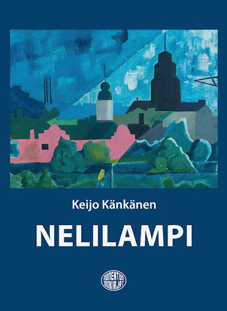 Kansi: Kari Kortelainen