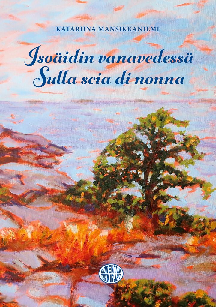 Kansi: Jari Mattila