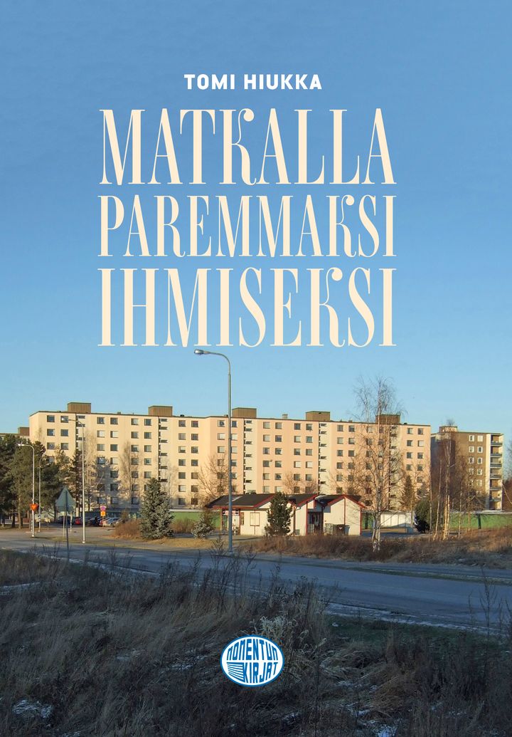 Kansi: Antti J. Lind