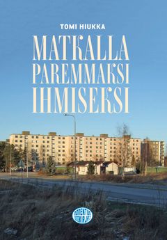 Kansi: Antti J. Lind