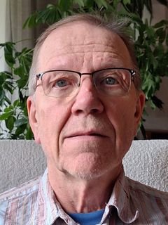 Pertti Sulasalmen kuva © Pertti Sulasalmi