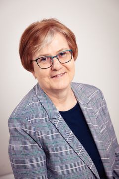 Marja-Liisa Kakkosen kuva © Pihla Liukkonen
