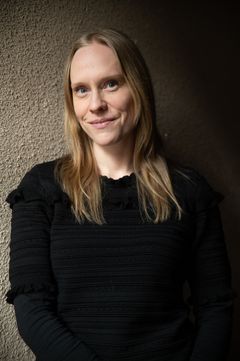 Essi Ruoholan kuva © Ari Haimi