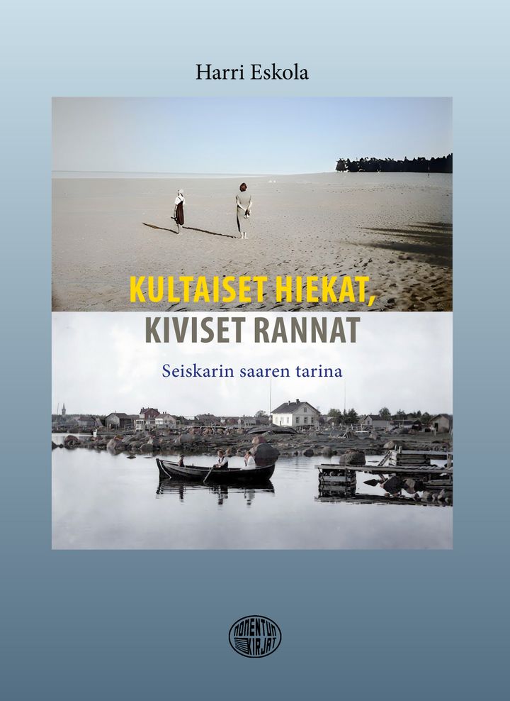 Kansi: Kari Kortelainen