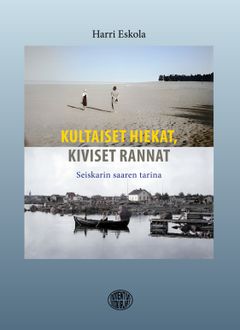 Kansi: Kari Kortelainen