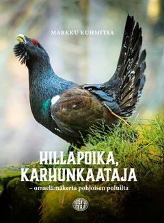 Kannen kuva: Milan Krasula