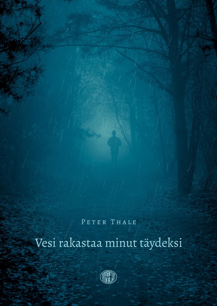 Kansi: Iiris Kallunki