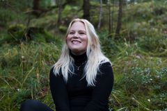Helena Kukkosen kuva © Sami Ranta, DSM-Finland