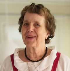Tuula Väyrysen kuva © Tuula Väyrynen