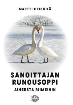 Kansi: Jari Mattila (kannen kuva: Martti Heikkilä)