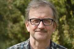 Martti Heikkilän kuva © M. Nieminen