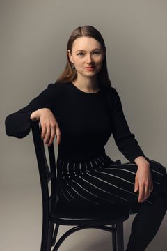 Susanna Armisen kuva © Anna-Maria Viksten