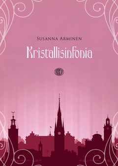 Kansi: Iiris Kallunki