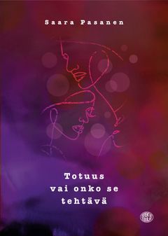 Kansi: Iiris Kallunki