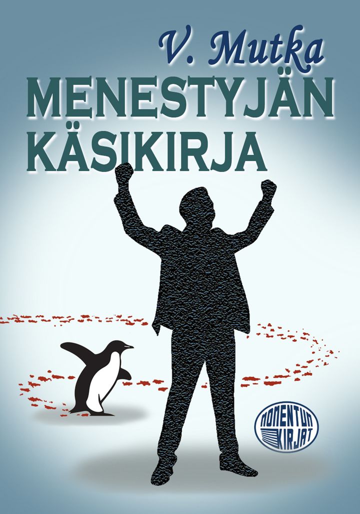 Kansi: Juho Juntunen