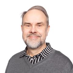 Heikki Longan kuva © Star Image