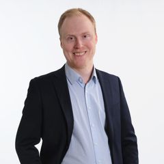 Janne Riitakorven kuva © Fotoliike Jukka Mäkinen