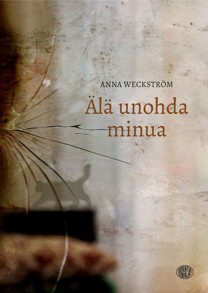 Kansi: Iiris Kallunki