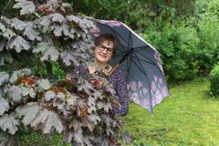 Mervi Kaartoahon kuva © Jari Kaartoaho