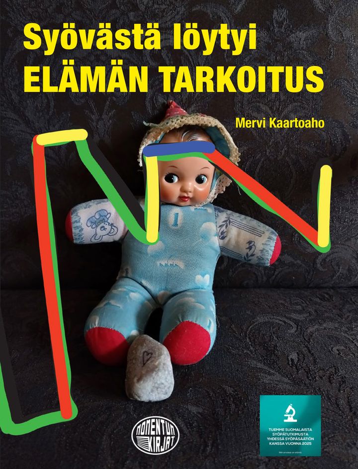 Kansi: Kari Kortelainen