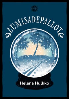 Kansi: Ulpu Kaikkonen