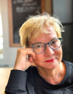 Tuula Salovaaran kuva © Petrik Salovaara