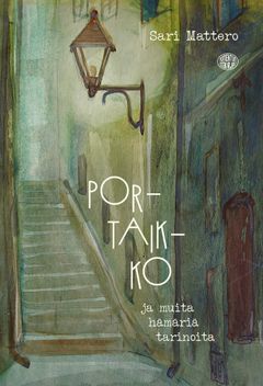 Kansi: Saara Hankama