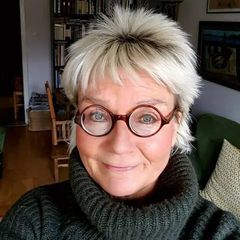 Sari Matteron kuva © Sari Mattero