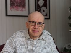 Kari Seitsosen kuva © Kari Seitsosen kotialbumi