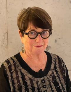 Tini Sauvon kuva © Riitta Kilo