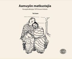 Kansi: Kari Kortelainen (kannen piirros: Tini Sauvo)