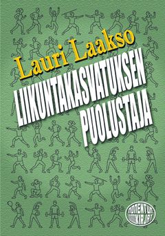 Kansi: Kari Kortelainen