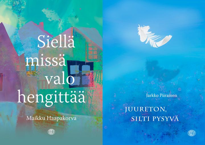 Kannet: Iiris Kallunki