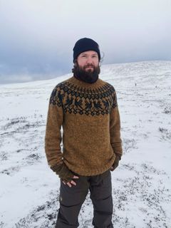 Jarkko Piiraisen kuva © Heidi Keränen