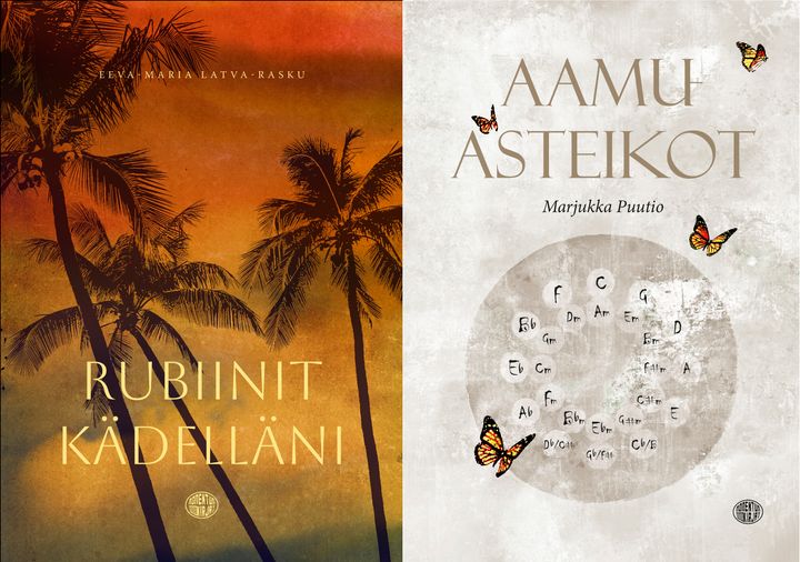 Kannet: Iiris Kallunki