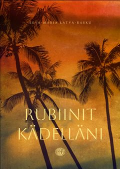 Kansi: Iiris Kallunki