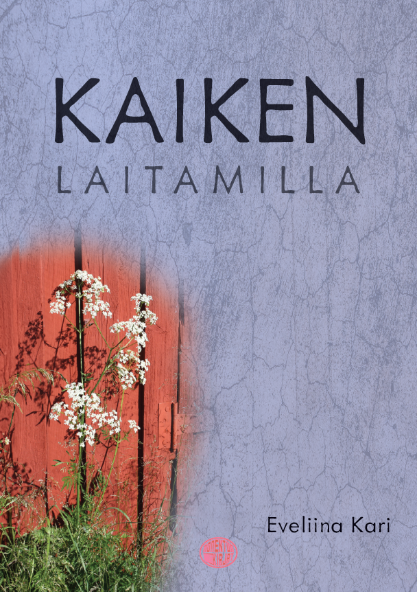 Kansi: Timo-Erkki Varpainen