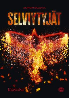 Kansi: Saara Hankama