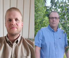 Jarkko ja Tuomo Lievosen kuvat © Jarkko ja Tuomo Lievosen arkistot