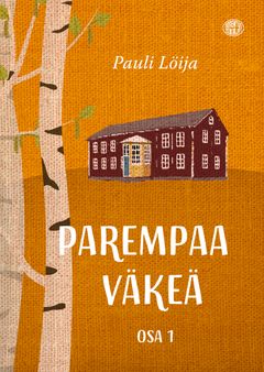 Kansi: Iiris Kallunki