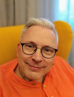 Pauli Löijan kuva © Pauli Löijan arkisto