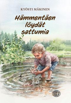 Kansi: Sirkku Saukonoja & Jari Mattila